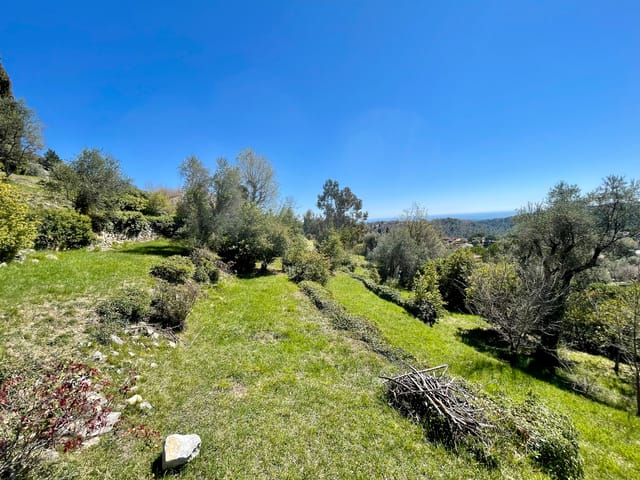 Bouwgrond te koop - 06140, Vence (Hauteurs), France, G6jQxM - Melsia