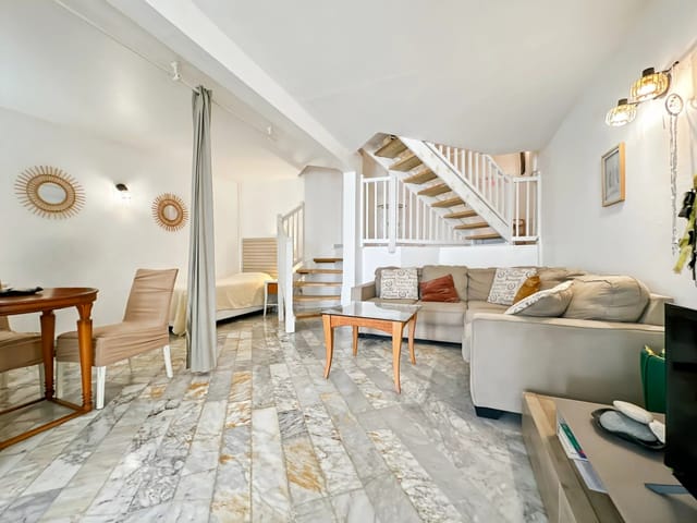 Appartement te koop - 97150, Saint-Martin (Mont Vernon 1), Saint-Martin, G6jQzP - Melsia