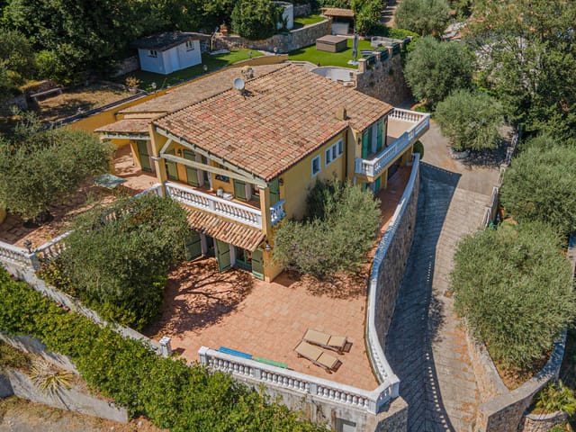 Maison à vendre - 06510, Gattieres, France, G6jVL8 - Melsia