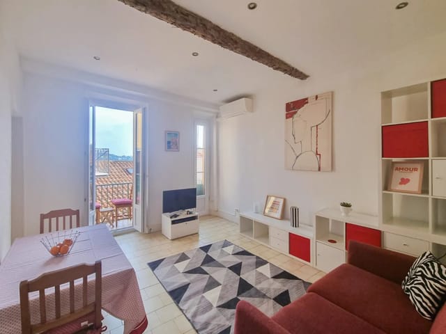 Appartement à vendre - 06230, Villefranche-Sur-Mer (Vieille Ville), France, G6jVzJ - Melsia