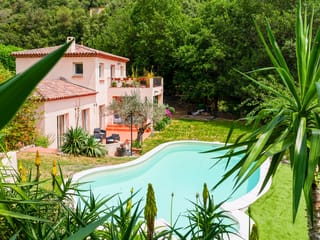 Maison à vendre - 06330, Roquefort-Les-Pins (Les Terres Blanches), France, G6je02 - Melsia