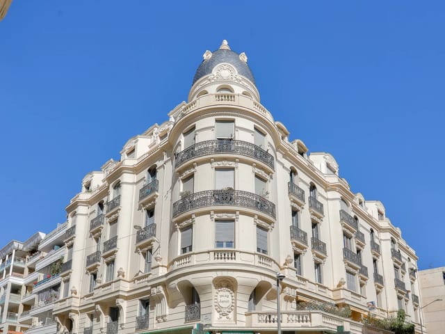 Appartement à vendre - 34, Rue Gounod, 06000, Nice (Musiciens), France, G6jeq2 - Melsia