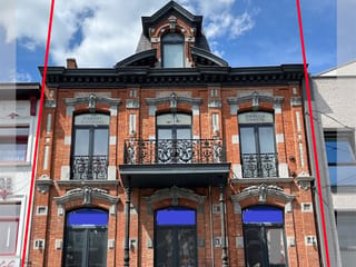Wohnung zu verkaufen - Rue de Marchienne, 13, 6000, Charleroi, Belgique, G6jjZy - Melsia