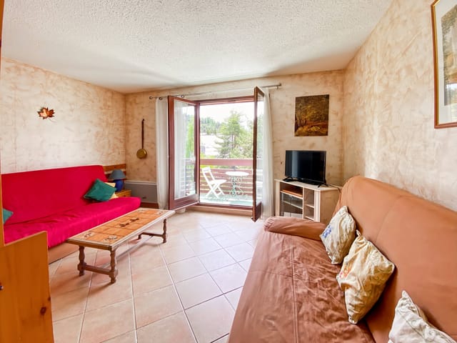 Apartamento comprável - 06660, Saint-Etienne De Tinee (Auron Station), France, G6jmN2 - Melsia