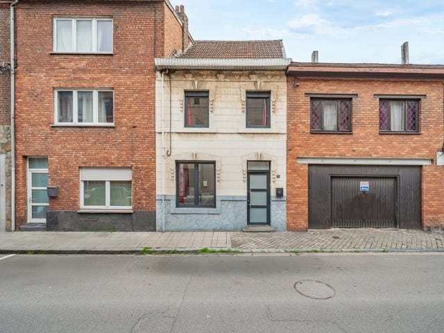 Casa comprável - Vinave, 90, 4420, Saint-Nicolas, Belgique, G6jn1y - Melsia