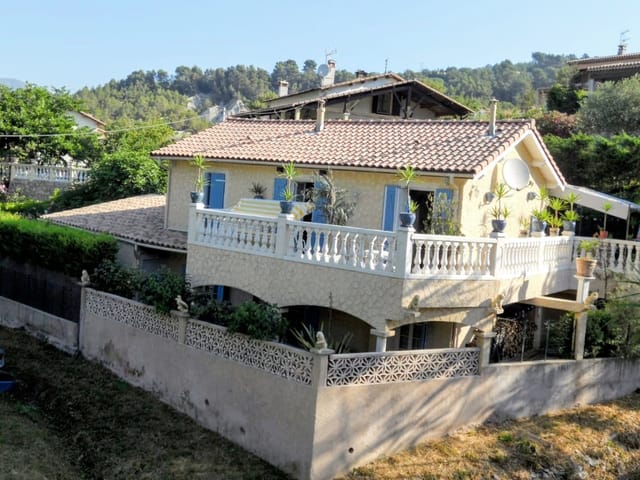 Casa comprável - 535, Chemin du Pilon, 06390, Contes (Village), France, G6jnPj - Melsia