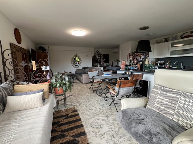 Apartamento comprável - 06700, Saint-Laurent Du Var (vespins), France, G6jrwj - Melsia