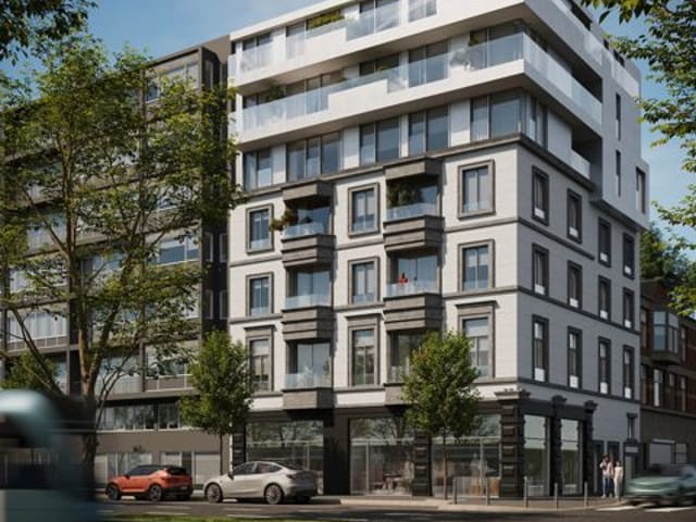 Commerce/Bureau à vendre - Boulevard de la Sauvenière, 120, 4000, Liège, Belgique, G6jxjy - Melsia