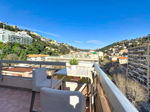 Appartement te koop - 49, Boulevard de la Madeleine, 06000, Nice (Madeleine), France, G6kD68 - Melsia