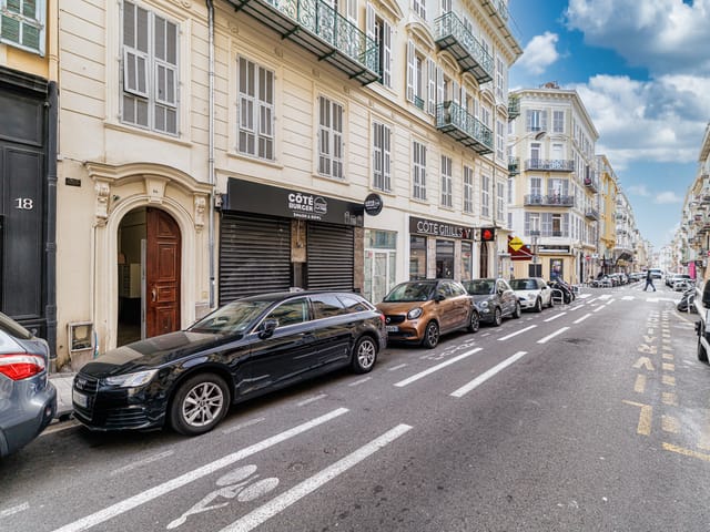 Appartamento in vendita - 06000, Nice, France, G6kDDe - Melsia