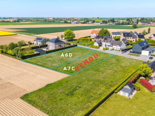 Buildable for sale - Avenue Paul Brien, 45, 4280, Hannut, Belgique, G6kDm8 - Melsia
