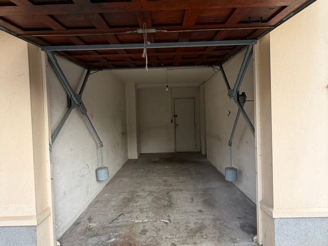 Garage/Parking à vendre - 787, Route de Nice, 06600, Antibes, France, G6kEpM - Melsia