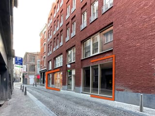 Comercio/Oficina en alquiler - 4000, Liège, Belgique, G6kErP - Melsia