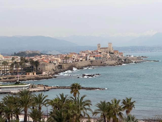 Apartamento en venta - 06160, Antibes (Cap D'antibes), France, G6kNqJ - Melsia