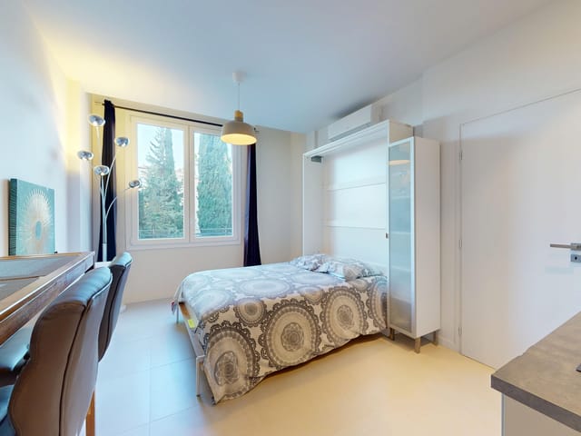 Appartement te koop - 06100, Nice (Le Ray), France, G6kNzR - Melsia