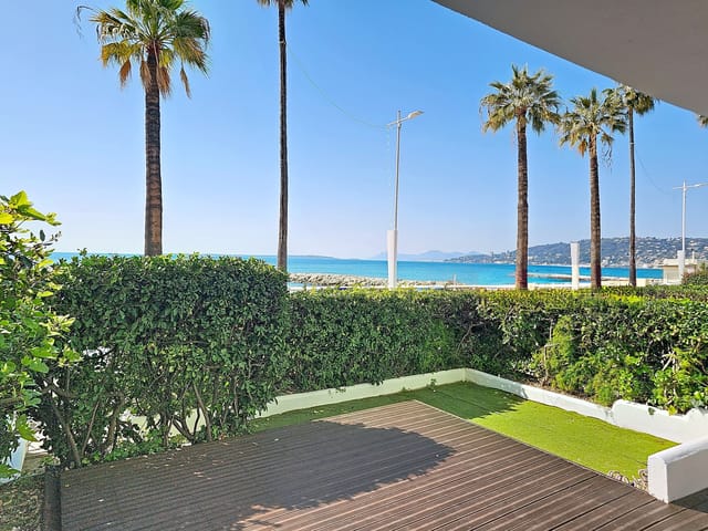 Appartement à vendre - 06160, Antibes (Juan Front De Mer), France, G6kOr8 - Melsia