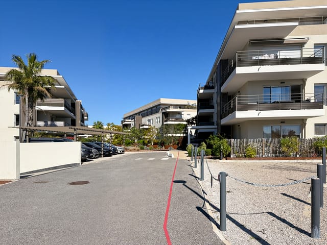 Appartamento in vendita - 83600, Frejus, France, G6kndj - Melsia