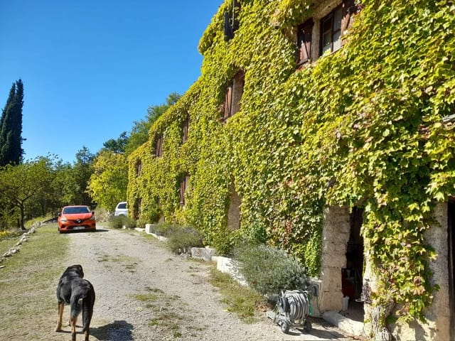 Casa in vendita - 06260, Saint-Pierre, France, G6l6nP - Melsia