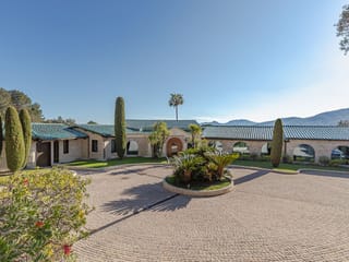 Huis te koop - 1190, Avenue de la Borde, 06250, Mougins, France, G6lB1y - Melsia