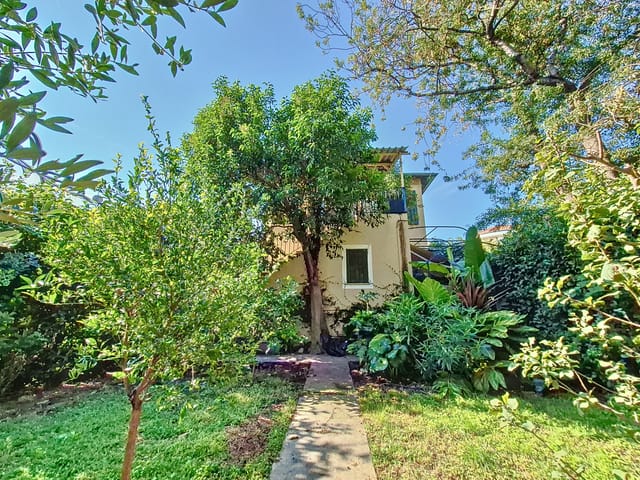 Villa cittadina in vendita - 18, Rue de Villeneuve, 06800, Cagnes-Sur-Mer (Centre), France, G6lLrj - Melsia