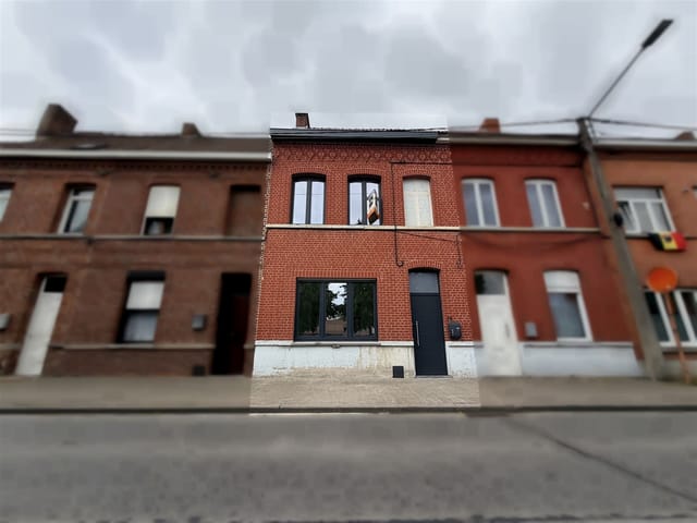 Haus zu vermieten - Rue Montgomery, 66, 7540, Tournai, Belgique, G6wBDj - Melsia