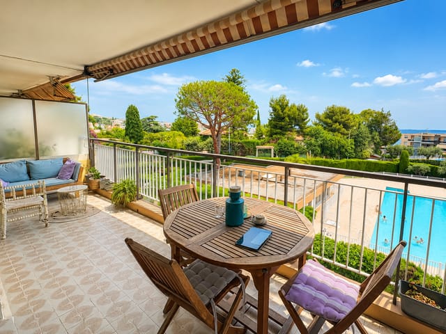 Appartement te koop - 06200, Nice (Lanterne), France, G6wJeR - Melsia