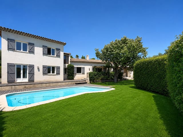 Casa in vendita - 06650, Opio (Chemin De La Poste), France, G6wJlj - Melsia