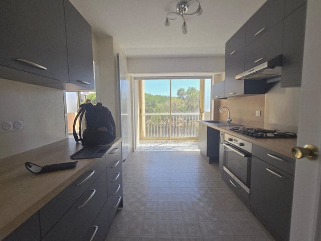 Apartamento en venta - 83700, Saint-Raphael (15ème corps), France, G6wR98 - Melsia