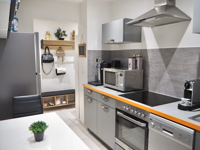 Appartement à vendre - 8, Rue du Professeur Delvalle, 06000, Nice (Pasteur), France, G6wRw0 - Melsia