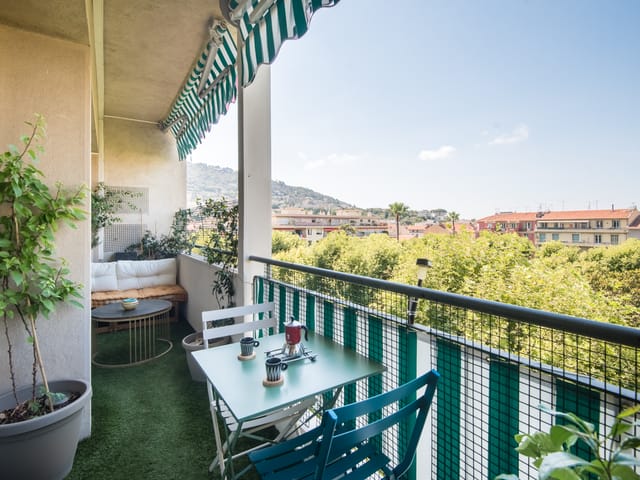 Appartement à vendre - 06300, Nice (Riquier), France, G6wRx2 - Melsia