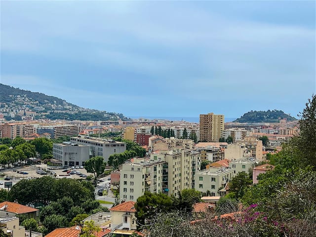 Appartement à vendre - 06000, Nice (Cimiez), France, G6wkER - Melsia