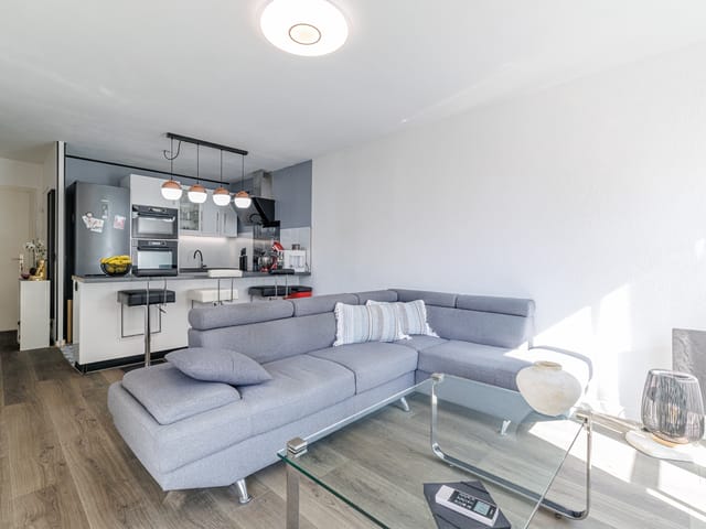 Appartement à vendre - 06200, Nice (Corniche Fleurie), France, G6wlER - Melsia