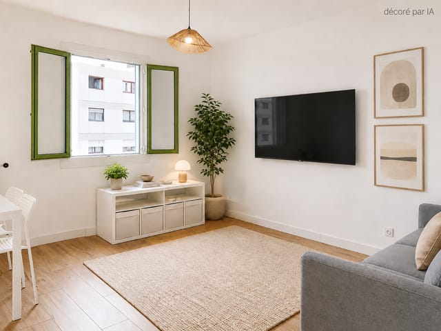 Appartement te koop - 36, Place Jean Médecin, 06700, Saint-Laurent Du Var (Centre), France, G6wlNR - Melsia