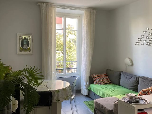Appartement à vendre - 06300, Nice (Le Port), France, G6wloA - Melsia