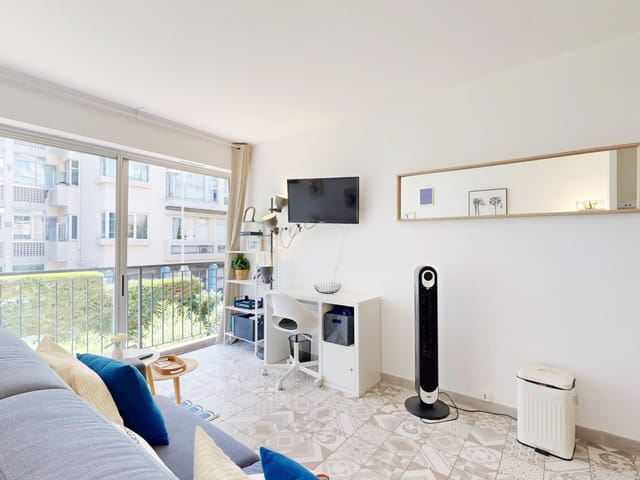 Appartement à vendre - 06000, Nice (Fleurs), France, G6woLP - Melsia