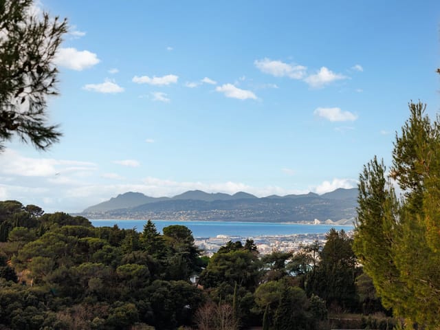 Maison à vendre - 06300, Nice (Vinaigrier), France, G6woPM - Melsia