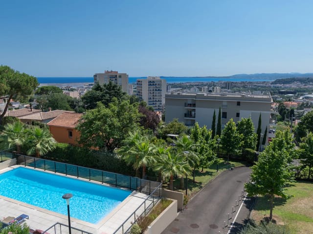 Appartement te koop - 06200, Nice (Corniche Fleurie), France, G6woZM - Melsia