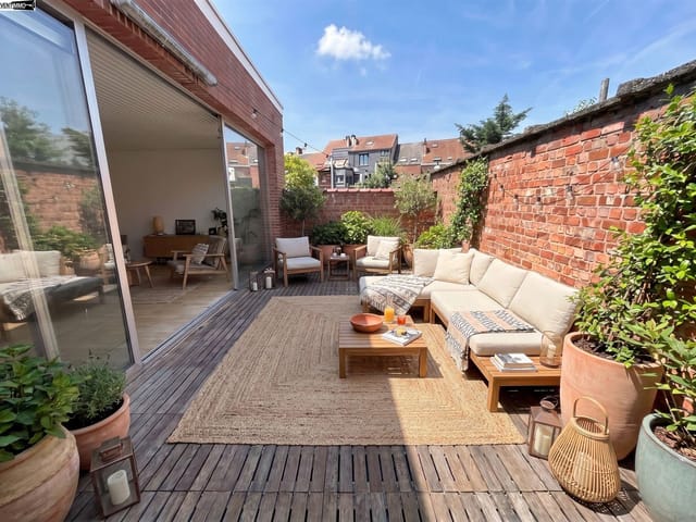 Appartement te koop - Toekomststraat, 29, 1800, Vilvorde, Belgique, G6wodP - Melsia
