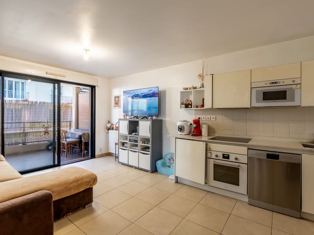 Wohnung zu verkaufen - 06000, Nice (Liberation), France, G6woly - Melsia