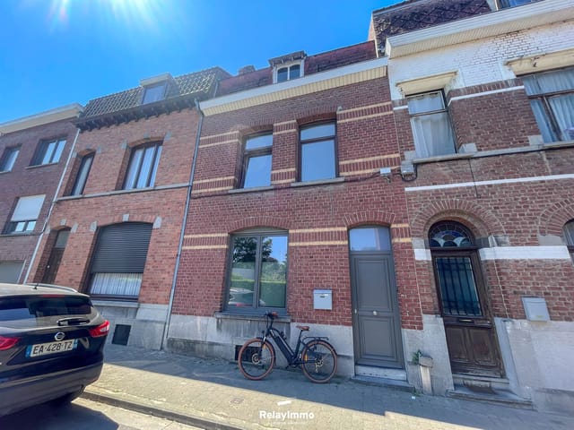 Huis te koop - Rue de la Culture, 71, 7500, Tournai, Belgique, G6wqLA - Melsia