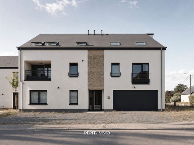 Appartamento in vendita - Rue de la Foulie, 30, 6720, Habay, Belgique, G6wz62 - Melsia