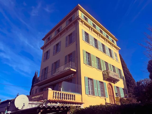 Appartement te koop - 06300, Nice (Moyenne Corniche), France, G6x8WJ - Melsia