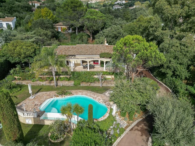 Maison à vendre - 83310, Grimaud (Beauvallon), France, G6xZw2 - Melsia