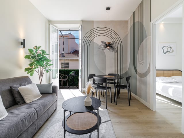 Wohnung zu verkaufen - 55, Rue Gioffredo, 06000, Nice (Wilson), France, G6z00J - Melsia