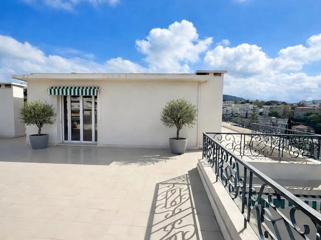 Appartement à vendre - 34, avenue raymond comboul, 06000, Nice (Liberation), France, G6z09A - Melsia