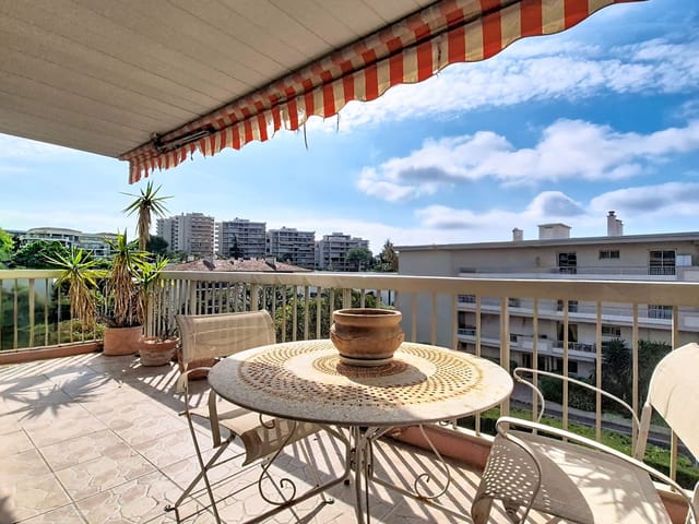 Appartement à vendre - 06160, Antibes (Juan Centre), France, G6z0A8 - Melsia