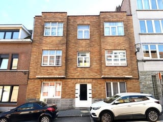 Casa in vendita - Rue de Grand-Bigard, 132, 1082, Berchem-Sainte-Agathe, Belgique, G6z0K2 - Melsia