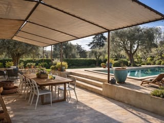 Huis te koop - 06650, Le-Rouret (Proche centre-ville), France, G6z0ZR - Melsia