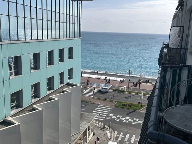 Apartamento comprável - 06200, Nice (Californie), France, G6z0nP - Melsia