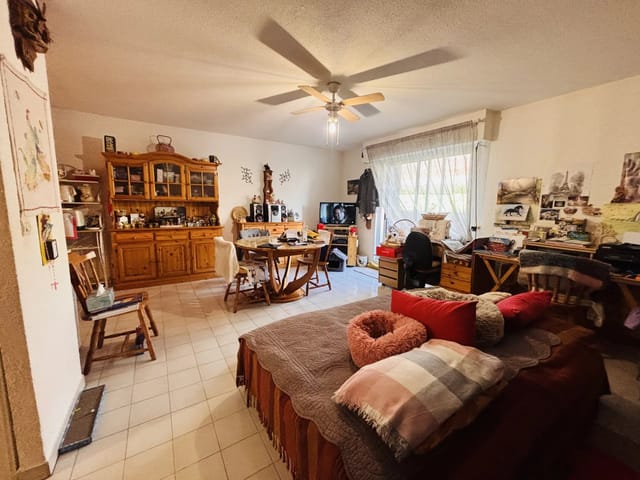 Apartamento comprável - 06800, Cagnes-Sur-Mer (Cros De Cagnes), France, G6z19R - Melsia